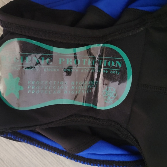 NWOT/ Dolfin Swimsuit - Picture 4 of 5